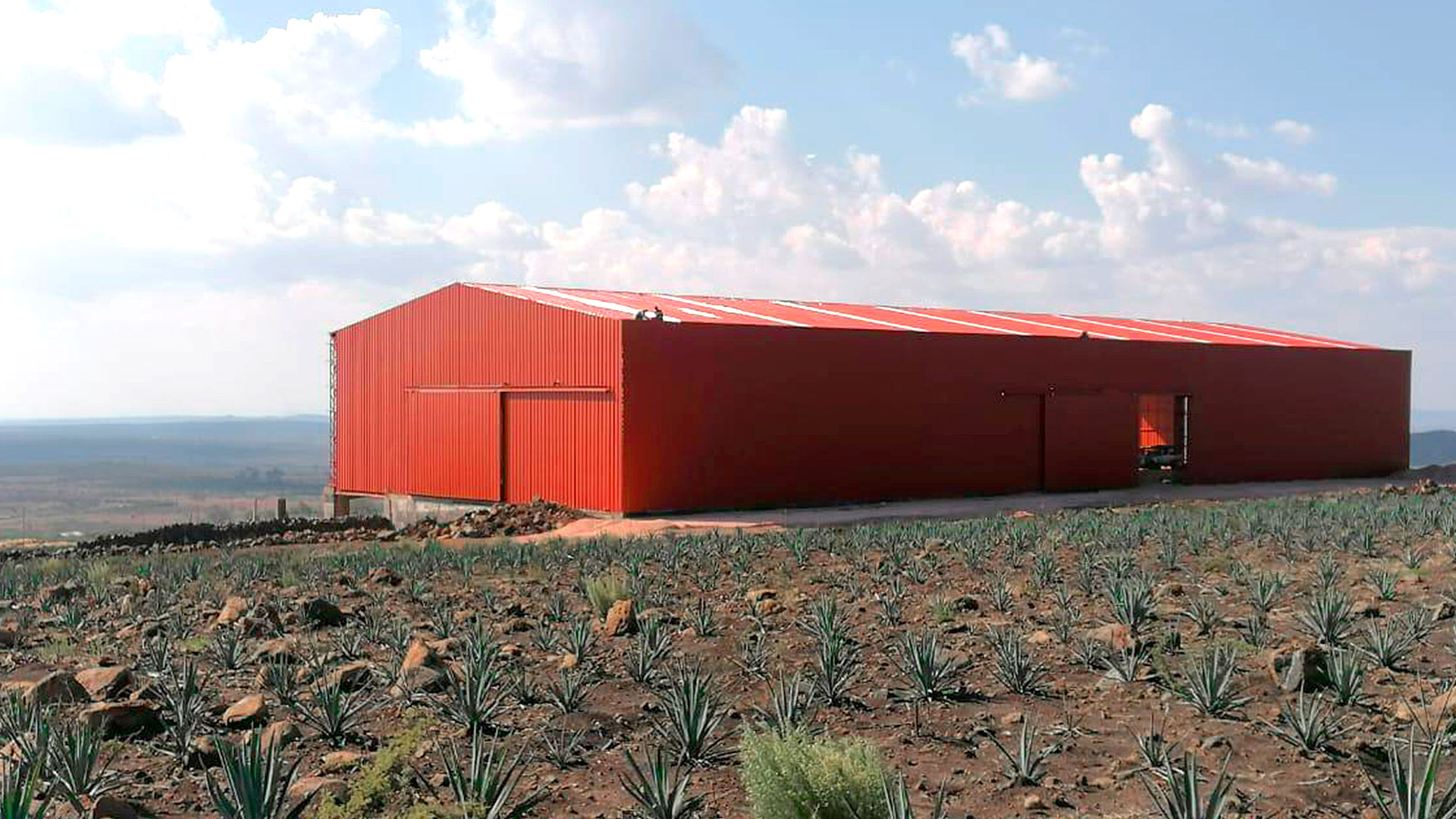 Proyecto 01 - Galeria A