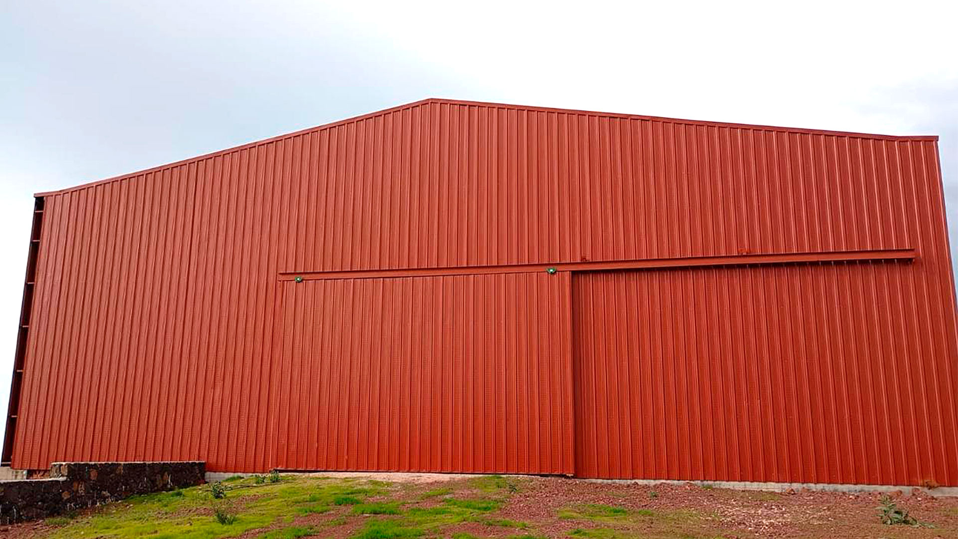 Proyecto 01 - Galeria B