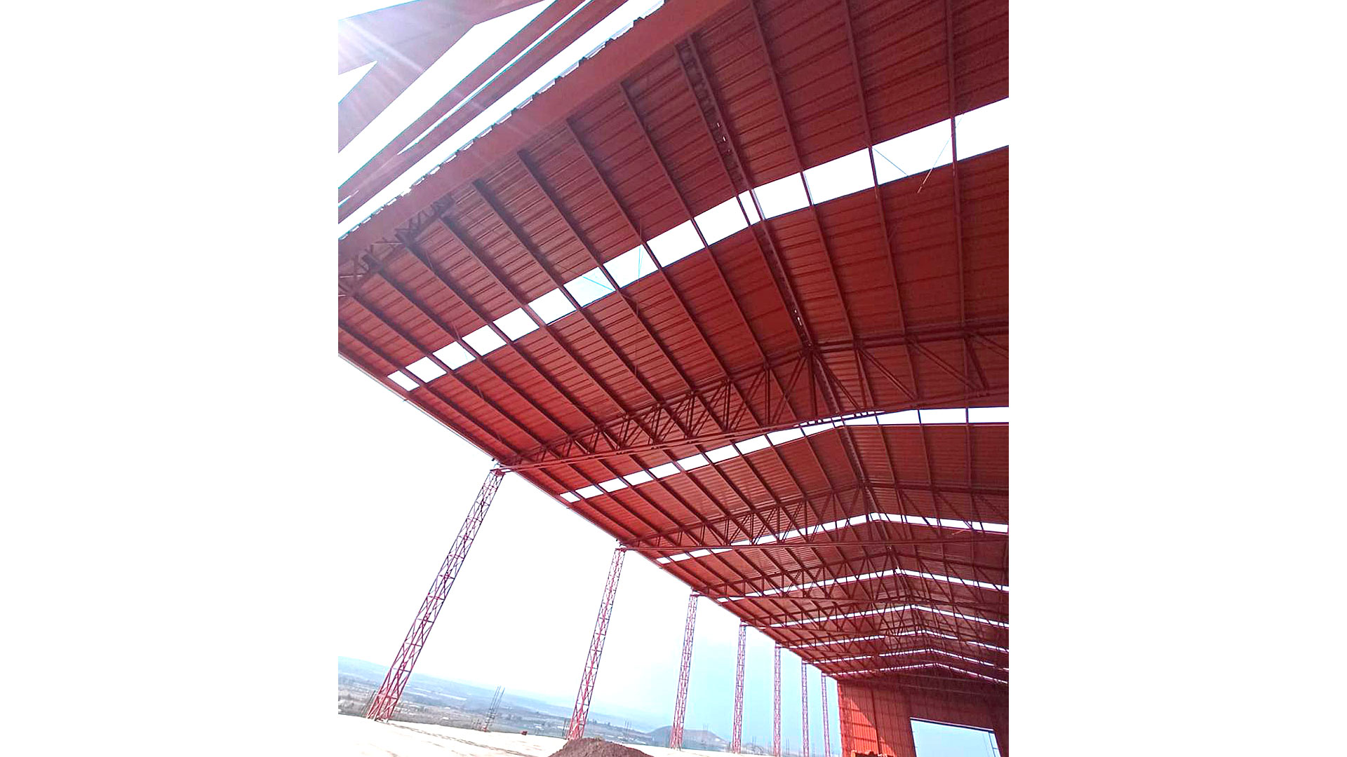 Proyecto 01 - Galeria D