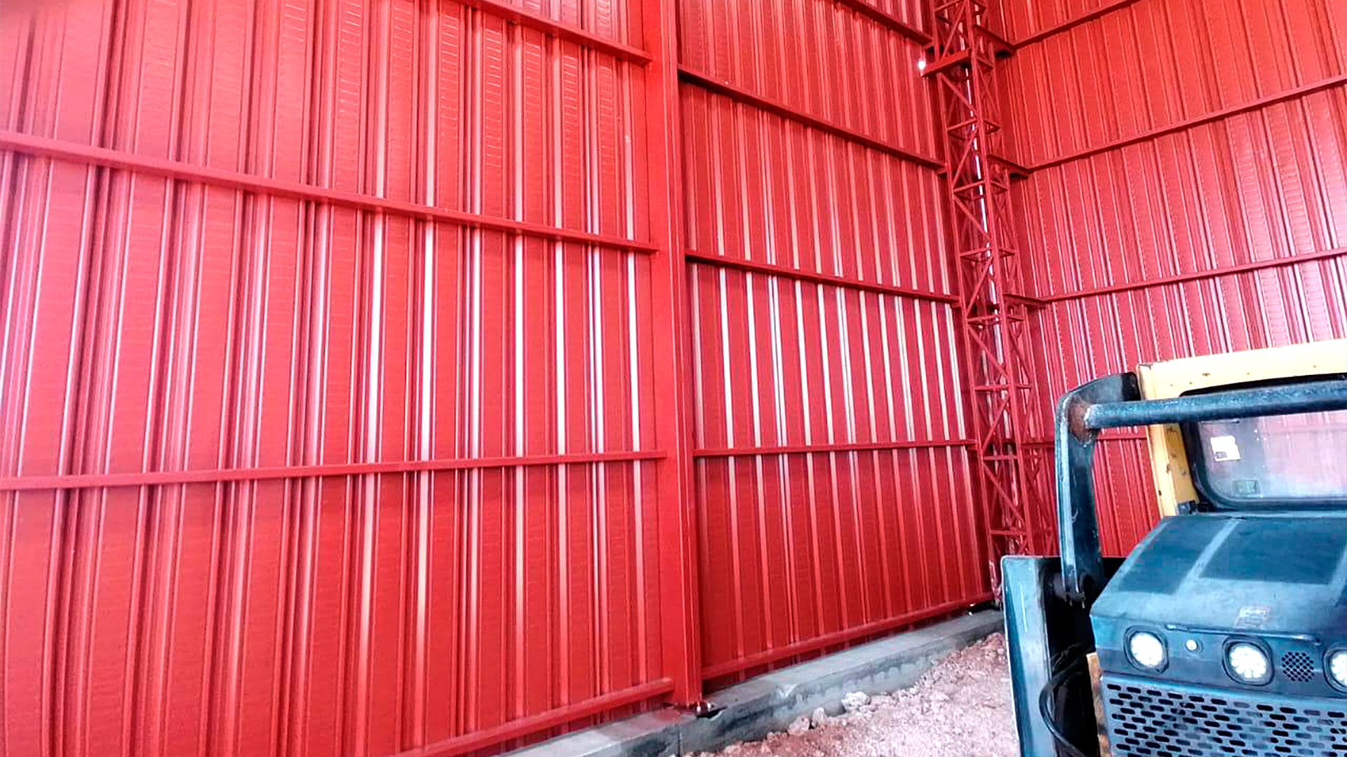 Proyecto 01 - Galeria E
